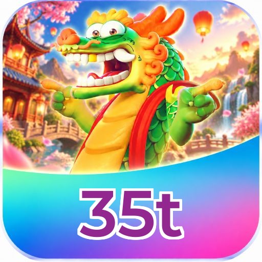35t Licenciado Curaçao - Segurança SSL 256-bit