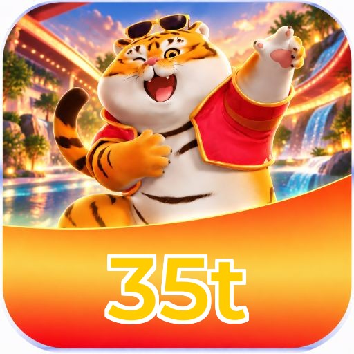 35t Logo