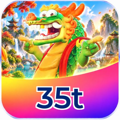 35t Bônus R$ 5.000 Logo