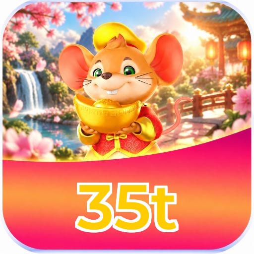 35t Download Logo Oficial