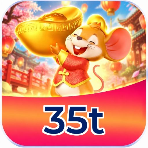 35t Logo