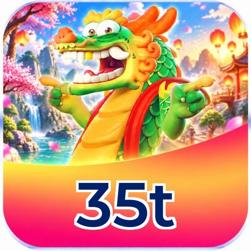 35t Logo