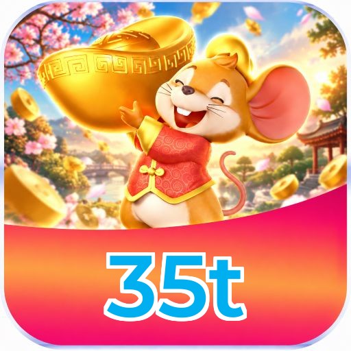 35t Big Wins e Jackpots