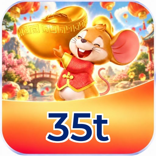 Slots 35t - RTP Alto Certificado
