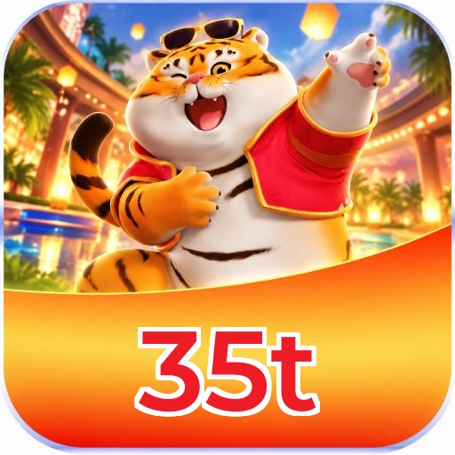 35t Logo