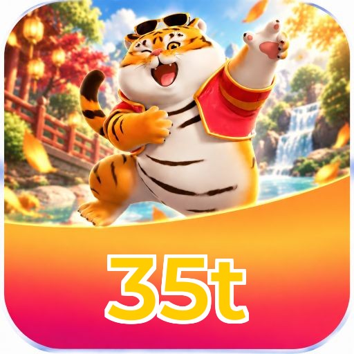 35t Logo
